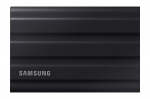 V&auml;li SSD SAMSUNG T7 4TB USB 3.2 Write speed 1000 MBytes sec Read speed 1050 MBytes sec EU