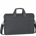 S&uuml;learvuti kott RIVACASE Central 17.3" must