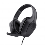 K&otilde;rvaklapid GXT415 ZIROX BLACK 24990 TRUST