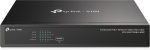 NVR TP-LINK VIGI NVR1008H-8MP 8 kanalit PoE+