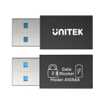 DATA BLOKKER A1056ABK01 USB-A USB-A 2 TK UNITEK