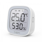 Nutikodu temperatuuri- ja niiskusandur TP-LINK Tapo T315