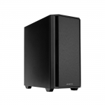 Case Pro mini MiniITX Colour Black