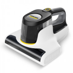 Tolmuimeja K&Auml;RCHER VCH 4 UV Clean must/valge