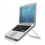 Kiire t&otilde;stmise alus Fellowes I-Spire 17" valge