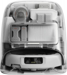 Robottolmuimeja DJI Romo P veepaagiga