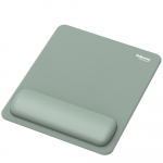 MOUSE PAD WRIST REST SAGE