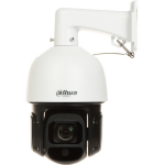 PTZ OUTDOOR IP CAMERA SD3D416NB-GNY WizSense - 4 Mpx 5 ... 80 mm DAHUA
