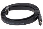 KAABEL HDMI-2.0-FL 2 m