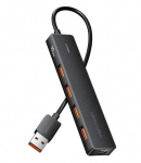 I O HUB 5-IN-1 USB3.2 GEN2 0.15M CHOBB VENTION