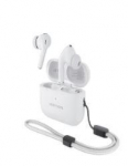 K&otilde;rvaklapid WRL ECHO LITE E11 PRO WHITE VENTION