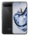 Nutitelefon ZTE Nubia Air 5G 8/256GB must