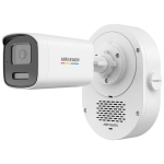 IP-kaamera Hikvision DS-2CD1T67G3-LIUF/LSL ColorVu SoundMax 6MP