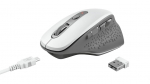 Hiir USB OPTICAL WRL OZAA WHITE 24035 TRUST