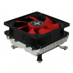 Protsessori jahuti S1150 S1151 S1155 S1156 XC041 XILENCE