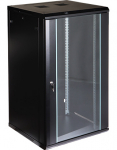 RIPPUV RACK-KAPP EPRADO-R19-22U/600-BLUE