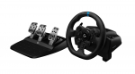 M&auml;ngukonsooli aksessuaar LOGITECH G923 komplekt