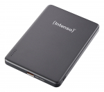 Akupank USB 5000MAH MAG GREY INTENSO
