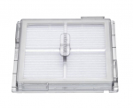 Vacuum Cleaner Accessory|ROBOROCK|Washable Filter|For S8 Pro/ Q10V/ Q10 VF/Q10 S5S8 Pro+/Q10V+/ Q10 VF+/ Q10 S5+/ Q10 VF5+ MX Q8