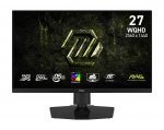 LCD Monitor MSI 27 " 2560 x 1440 pixels Wide Quad HD Native aspect ratio 16:9 LCD Flat MAG274QPFE20