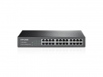 V&otilde;rgul&uuml;liti TP-LINK 24x10Base-T 100Base-TX TL-SF1024D