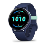 Nutikell Garmin Vivoactive 5 Sinine