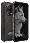 Mobiiltelefon ARMOR X16 PRO 8 256GB WASTELAND SHAD ULEFONE