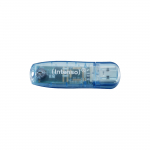 M&auml;lupulk INTENSO 4GB USB 2.0