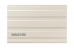 V&auml;li SSD SAMSUNG T7 2TB USB 3.2 Write speed 1000 MBytes sec Read speed 1050 MBytes sec EU