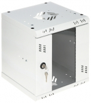 HANGING RACK CABINET S-RC10-6U-300GG STALFLEX