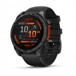 SMARTWATCH FENIX 8/SLATE GRAY 010-02904-00 GARMIN