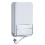 Akupank USB 5000MAH RAPID BLUE ECOFLOW