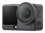 Action kaamera DJI Osmo Action 6 Standard Combo