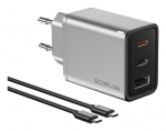 CHARGER 65W ECOFLOW
