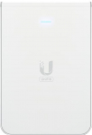 Access Point UBIQUITI Wi-Fi 5 Wi-Fi 6 IEEE 802.11a/b/g IEEE 802.11n 5xRJ45 U6-IW