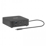 S&uuml;learvuti dokkimisjaamING STATION 12IN1 USB-C 100W CSV-2542 CLUB3D