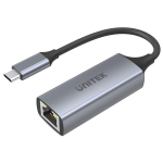 USB 3.1 GEN 1 ETHERNET-I V&Otilde;RGUADAPTER U1312A UNITEK