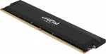 MEMORY DIMM PRO 16GB DDR5-6400/CP16G64C38U5B CRUCIAL