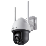 PTZ IP-KAAMERA V&Auml;LISTINGIMUSTESSE VIGI-C540-W(4MM) Full-Color Wi-Fi - 4 Mpx 4 mm TP-LINK