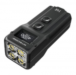 Taskulamp NITECORE T4K 4000 luumenit