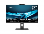 Monoblock PC MSI PRO AP272P 14M Business All in One CPU Core i5 i5-14400 2500 MHz Screen 27" RAM 16GB DDR4 3200 MHz SSD 512GB Gr