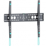 TV SET ACC WALL MOUNT 60-110" BLACK UF12-B ONKRON
