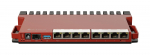 Ruuter 1000M 8PORT POE