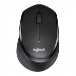 Juhtmeta hiir B330 Vaikne Logitech