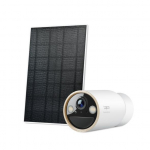 Juhtmeta kaamera TP-LINK Tapo C460 p&auml;ikeseenergiaga komplekt