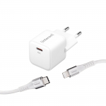 POWER ADAPTER USB-C GAN +C315L INTENSO