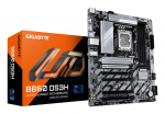 Intel B860 Express LGA1851 ATX Memory DDR5 Memory slots 4 4.0 1x 5.0 16x 2