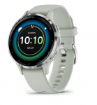 VENU 3S GRAY SILV GARMIN