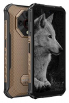 Mobiiltelefon ARMOR X16 PRO 8 256GB SAND DUNE ULEFONE