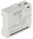 NUTIL&Uuml;LITI ATLO-SW4C-TUYA Wi-Fi, Tuya Smart